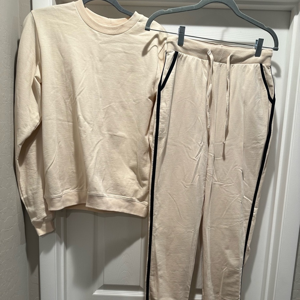 NEW - ASOS Tall - Matching Track Suit